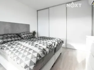 Pronájem bytu 2+kk, Břeclav, Břetislavova, 37 m2