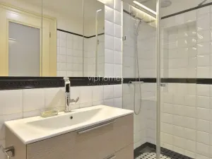 Pronájem bytu 3+kk, Praha - Nové Město, Soukenická, 116 m2