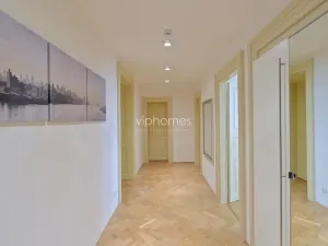 Pronájem bytu 3+kk, Praha - Nové Město, Soukenická, 116 m2