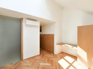 Pronájem bytu 2+kk, Praha - Josefov, Maiselova, 85 m2