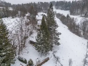 Prodej chaty, Jasenná, 50 m2