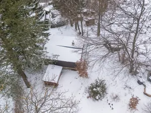 Prodej chaty, Jasenná, 50 m2