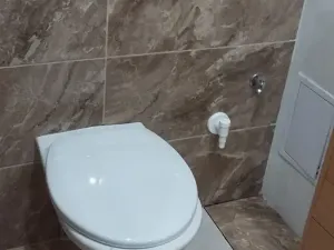 Prodej bytu 1+1, Praha, Křižíkova, 45 m2