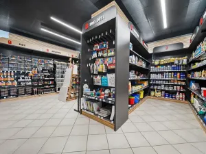 Prodej obchodního prostoru, Kravaře, Hlučínská, 205 m2