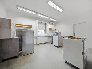 Prodej obchodního prostoru, Kravaře, Hlučínská, 205 m2