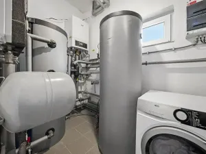 Prodej rodinného domu, Skvrňov, 288 m2