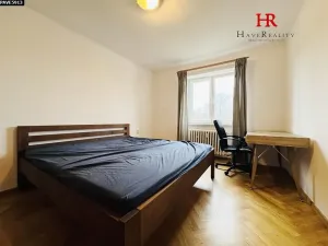 Pronájem bytu 3+1, Benešov, Žižkova, 61 m2