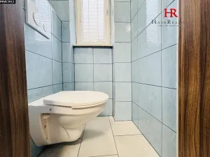 Pronájem bytu 3+1, Benešov, Žižkova, 61 m2