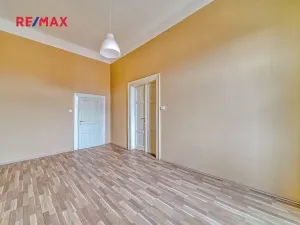 Prodej bytu 3+1, Praha - Smíchov, Janáčkovo nábřeží, 115 m2