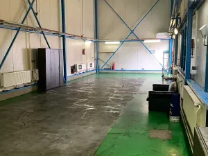 Pronájem výrobních prostor, Praha - Horní Počernice, Náchodská, 101 m2