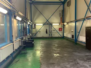 Pronájem skladu, Praha - Horní Počernice, Náchodská, 101 m2