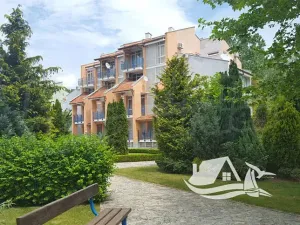 Prodej bytu 2+kk, Nesebar, Bulharsko, 32 m2