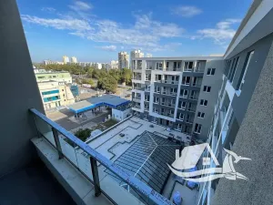 Prodej bytu 2+kk, Burgas, Bulharsko, 50 m2