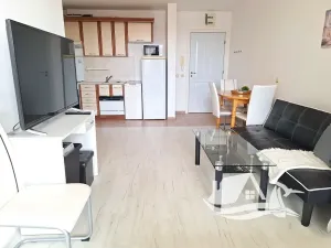 Prodej bytu 2+kk, Nesebar, Bulharsko, 49 m2