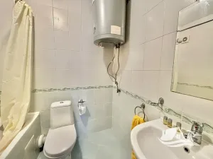 Prodej bytu 3+kk, Ravda, Bulharsko, 79 m2