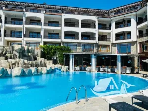 Prodej bytu 3+kk, Ravda, Bulharsko, 79 m2