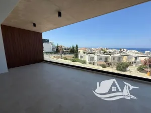 Prodej bytu 2+1, Pafos, Kypr, 79 m2