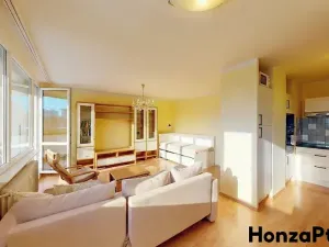 Prodej bytu 1+1, Praha - Bohnice, Poznaňská, 57 m2