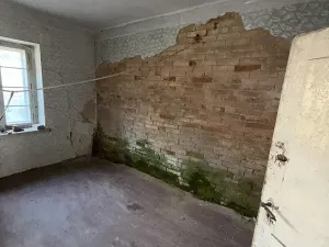 Dražba domu, Úštěk, 104 m2