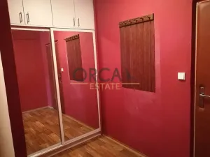 Pronájem bytu 1+1, Kyjov, Sídliště U Vodojemu, 34 m2