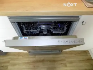 Pronájem bytu 2+1, Zákupy, Gagarinova, 55 m2