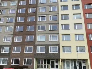 Dražba - jiné, Praha - Stodůlky, Husníkova, 23 m2