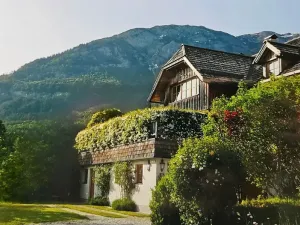 Prodej vily, Grundlsee, Rakousko, 230 m2