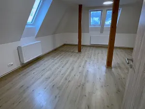 Pronájem bytu 1+1, Jablonec nad Nisou, Lípová, 61 m2