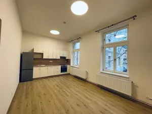 Pronájem bytu 3+kk, Jablonec nad Nisou, Lípová, 70 m2