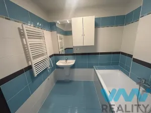 Pronájem bytu 2+1, Ostrava, Otakara Jeremiáše, 57 m2