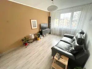 Prodej bytu 2+kk, Praha - Košíře, Dubrovnická, 40 m2