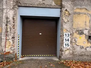 Pronájem skladu, Pardubice, Jana Palacha, 450 m2