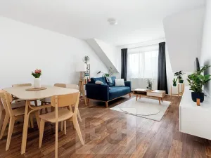 Prodej bytu 3+1, Čáslav, Gen. Eliáše, 125 m2