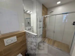 Pronájem bytu 2+1, České Budějovice, Heydukova, 70 m2