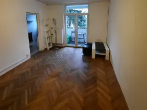 Pronájem bytu 1+1, Brno, 32 m2