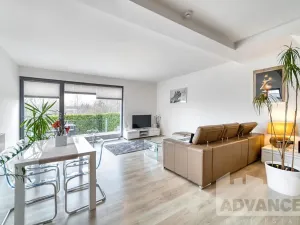 Prodej bytu 4+kk, Praha - Ruzyně, Pod Karlovarskou silnicí, 120 m2