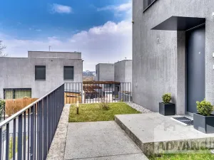 Prodej bytu 4+kk, Praha - Ruzyně, Pod Karlovarskou silnicí, 120 m2