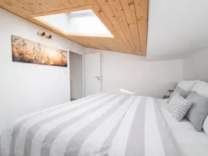 Prodej bytu 2+kk, Lipno nad Vltavou, 53 m2