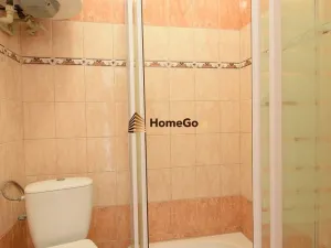 Pronájem bytu 2+kk, Praha - Vršovice, Sevastopolská, 46 m2