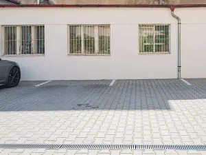 Prodej bytu 3+kk, Praha - Smíchov, Nádražní, 64 m2