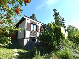 Prodej pozemku pro bydlení, Přestavlky u Čerčan, 496 m2