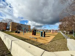 Prodej bytu 2+kk, Nymburk, Jasmínová, 36 m2