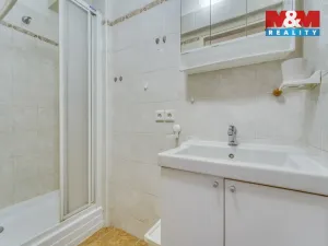 Pronájem bytu 3+1, Praha - Libeň, Prosecká, 80 m2