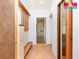 Pronájem bytu 2+1, Tachov, 1. máje, 52 m2