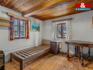 Prodej rodinného domu, Jablonec nad Nisou - Proseč nad Nisou, Nový Svět, 185 m2