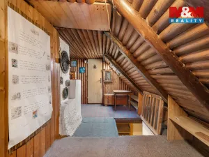 Prodej rodinného domu, Jablonec nad Nisou - Proseč nad Nisou, Nový Svět, 185 m2