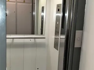 Pronájem bytu 1+1, Teplice - Nová Ves, Březová, 27 m2