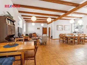 Prodej rodinného domu, Kytlice, 421 m2