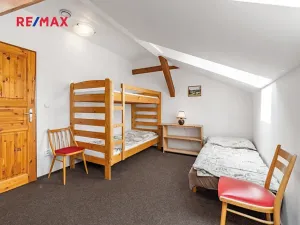 Prodej rodinného domu, Kytlice, 421 m2