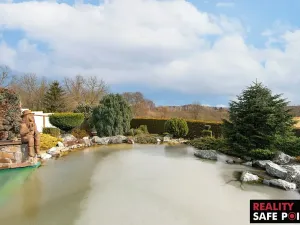 Prodej rodinného domu, Chotěšov, 304 m2